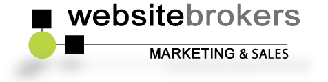 Websitebrokers Logo